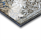 The Alhambra - Granada Acrylic print