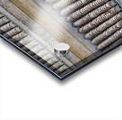 Palacio de Carlos V The Alhambra Granada Andalusia Spain Acrylic print