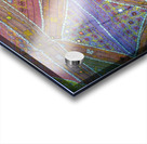 Granada Andalusia Spain  Acrylic print