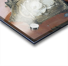 Monumento al Padre Francisco Surez - Plaza Alonso Cano Acrylic print