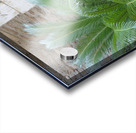 The Alhambra Granada Andalusia Spain Acrylic print