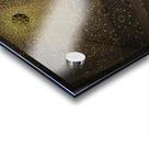 Sala de Embajadores. Hall of the Ambassadors The Throne Room The Alhambra Granada Andalusia Spain Acrylic print