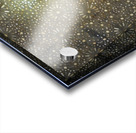 Sala de Embajadores. Hall of the Ambassadors The Throne Room The Alhambra Granada Andalusia Spain Acrylic print