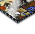 Hookahs for sale Granada Andalusia Spain  Acrylic print