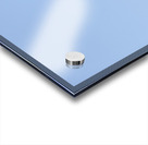 Blue footed Booby Sula nebouxii Punta Moreno Isabela Island Galapagos Islands Ecuador Acrylic print