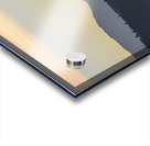 Wallace Island - British Columbia Acrylic print