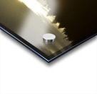 Sunset - James Island - San Juan Islands Acrylic print