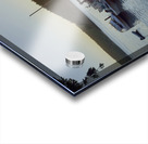 James Island - San Juan Islands Acrylic print