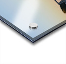 Sucia Island Moonrise - San Juan Islands Acrylic print