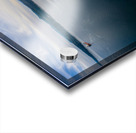 Genoa Bay sunset - Vancouver Island Acrylic print