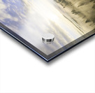 Spring Rays - Vancouver Island Acrylic print