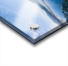 Cowichan Bay Panorama - Vancouver Island Acrylic print