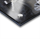 Passion Façade La Sagrada Família Temple Expiatori de la Sagrada Família Barcelona Spain Acrylic print