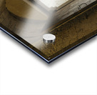 Senanque Abbey Provence France Acrylic print