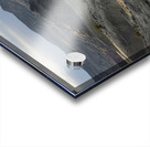 John Day Fossil Beds National Monument Oregon Acrylic print