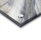 John Day Fossil Beds National Monument Oregon Acrylic print