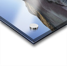 John Day Fossil Beds National Monument Oregon Acrylic print