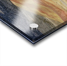 John Day Fossil Beds National Monument Oregon Acrylic print