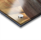 John Day Fossil Beds National Monument Oregon Acrylic print