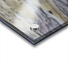 John Day Fossil Beds National Monument Oregon Acrylic print