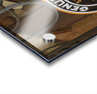 Gold King Mine Jerome Arizona USA Acrylic print