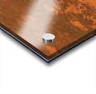 Petroglyphs near Atlatl Rock Valley of Fire State Park Nevada USA Acrylic print