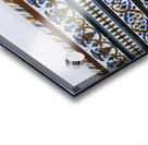 Casa Don Bosco Ronda Málaga Andalusia Spain Acrylic print