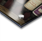 Gitton Père & Fils Sancerre Loire France Acrylic print