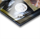 Herry Cher Centre France Acrylic print