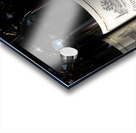 Red Wine Chateau La Borderie Thursday Market Boulevard Saint Germain Paris Île de France France Acrylic print