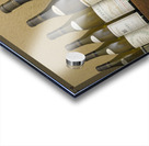 Gitton Père & Fils Sancerre Loire France Acrylic print