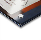 Le Guetin Cher Centre France Acrylic print