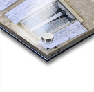 Tannay Nièvre Burgundy France Acrylic print