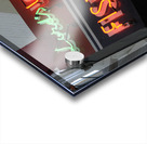 City Market Saint John New Brunswick Canada Acrylic print