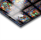 Notre Dame Cathedral Paris Île de France France Acrylic print