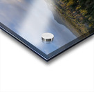 Cowichan Valley Rays Acrylic print