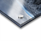 Cowichan Valley Winter Acrylic print