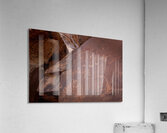 Petroglyphs - Valley of Fire State Park Acrylic Print