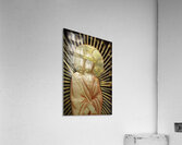 Notre Dame Cathedral Paris France Acrylic Print