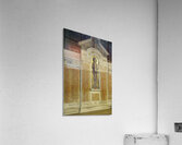 World War I memorial Eglise Saint Pothin Acrylic Print