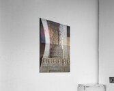 Sala de Embajadores. Hall of the Ambassadors The Throne Room The Alhambra Granada Andalusia Spain Acrylic Print