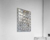 The Alhambra - Granada Acrylic Print