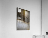 Sala de Embajadores. Hall of the Ambassadors The Throne Room The Alhambra Granada Andalusia Spain Acrylic Print