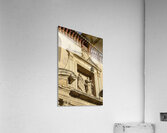 Granada Andalusia Spain  Acrylic Print