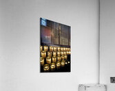 KO FR 01038a Acrylic Print