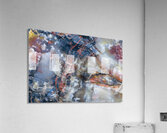 KO A98186 Acrylic Print