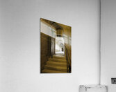 Senanque Abbey Provence France Acrylic Print