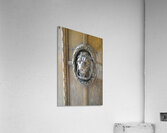 KO FR 13537 Acrylic Print