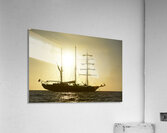 KO EC 8925 Acrylic Print