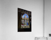 KO EC 18380 Acrylic Print